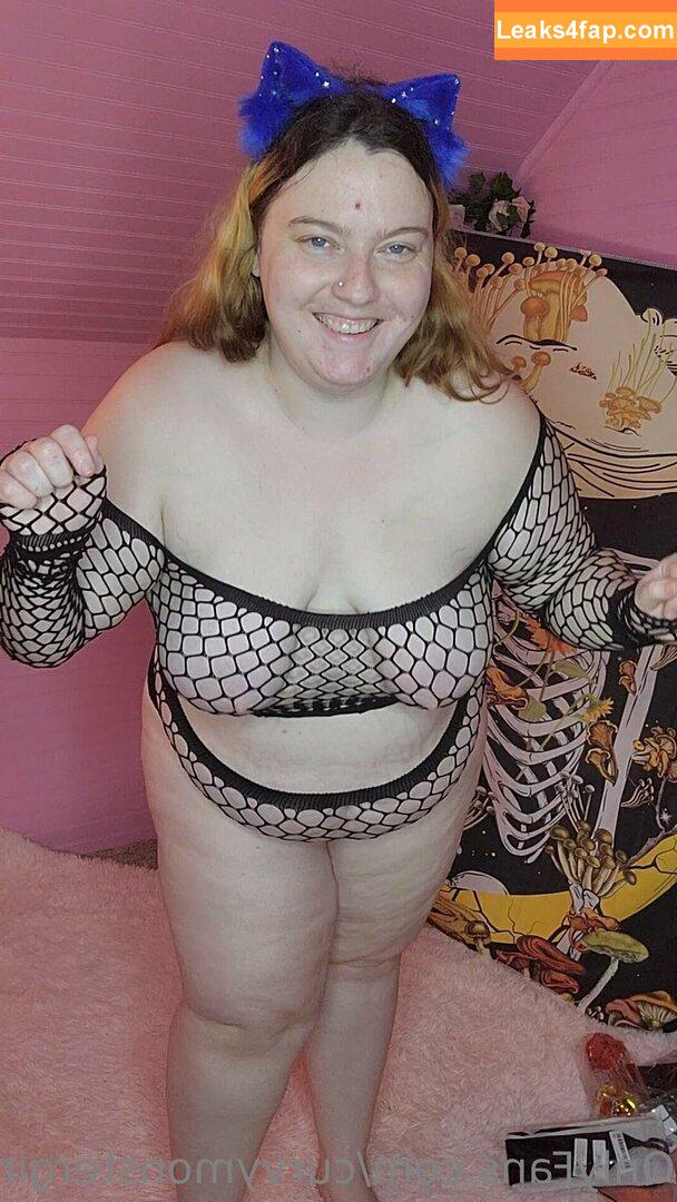 curvymonstergirlfree / freaky_litty_af leaked photo photo #0038