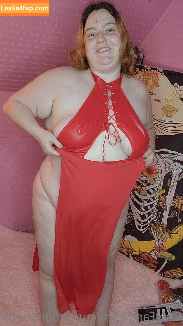 curvymonstergirlfree / freaky_litty_af leaked photo photo #0039