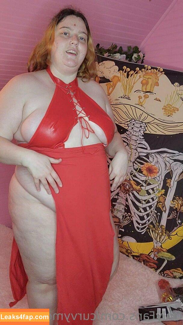 curvymonstergirlfree / freaky_litty_af leaked photo photo #0041