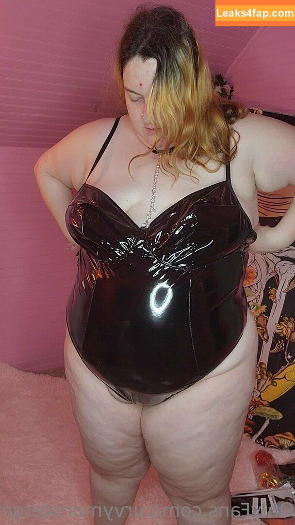 curvymonstergirlfree / freaky_litty_af leaked photo photo #0042