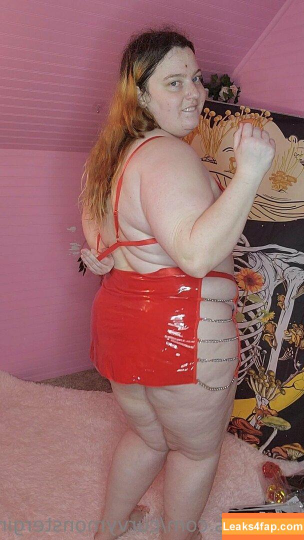 curvymonstergirlfree / freaky_litty_af leaked photo photo #0050