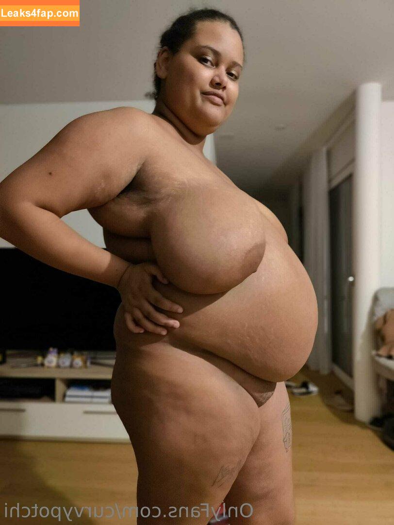 curvypotchi /  leaked photo photo #0112