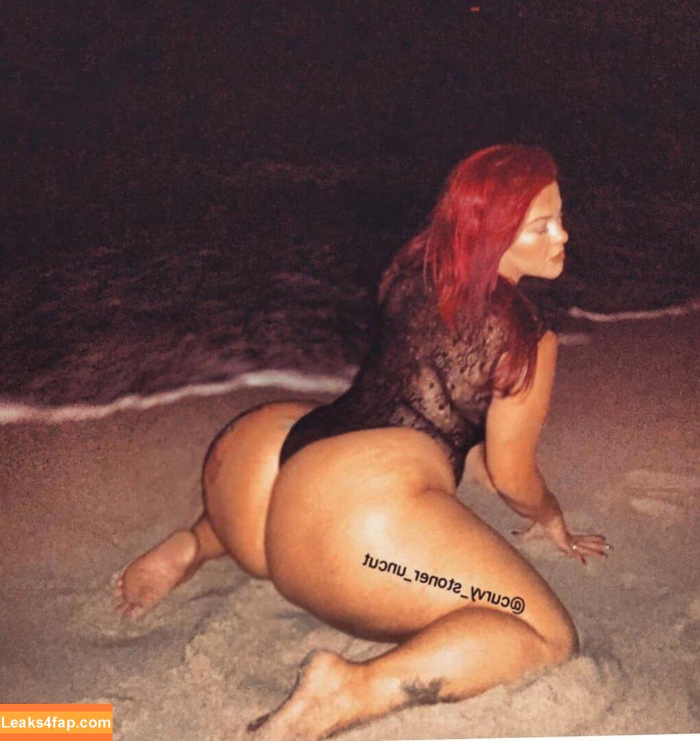 Curvystoner /  leaked photo photo #0008