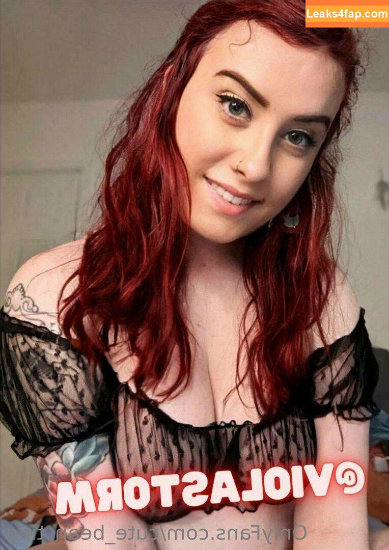 cute_bean_ting / bean_exclusive / borderline_fuuuck leaked photo photo #0081