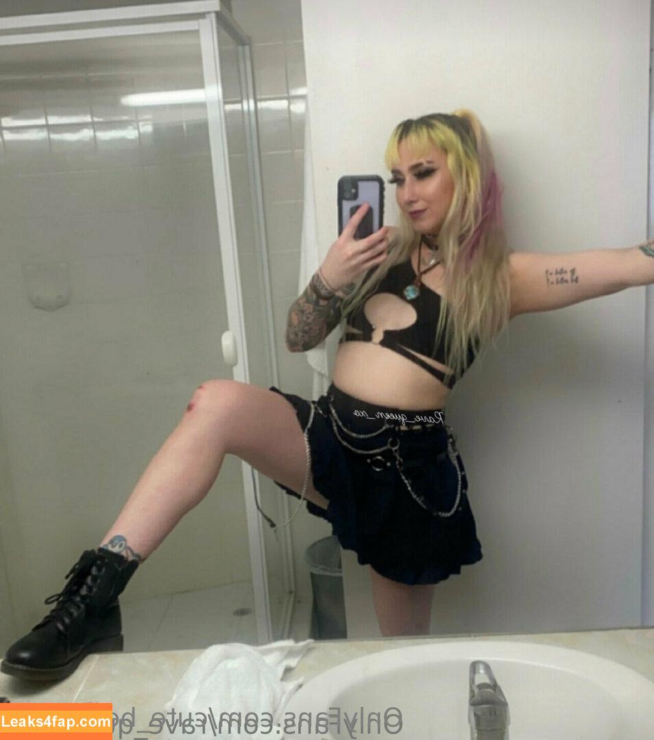 cute_bean_ting / bean_exclusive / borderline_fuuuck leaked photo photo #0087