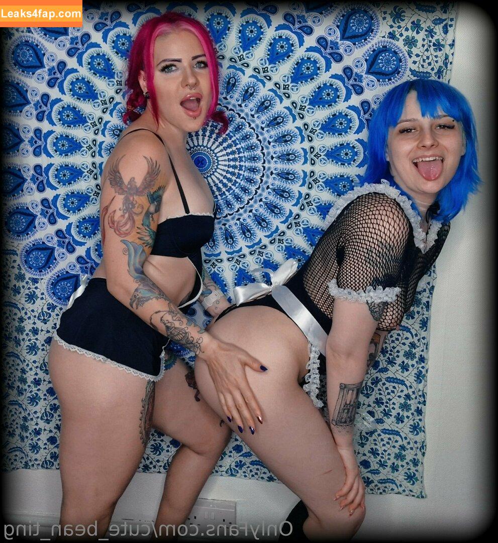 cute_bean_ting / bean_exclusive / borderline_fuuuck leaked photo photo #0123