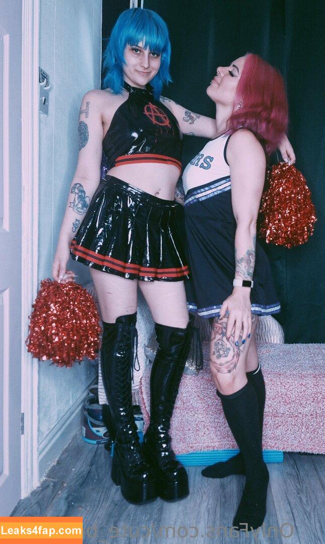 cute_bean_ting / bean_exclusive / borderline_fuuuck leaked photo photo #0139