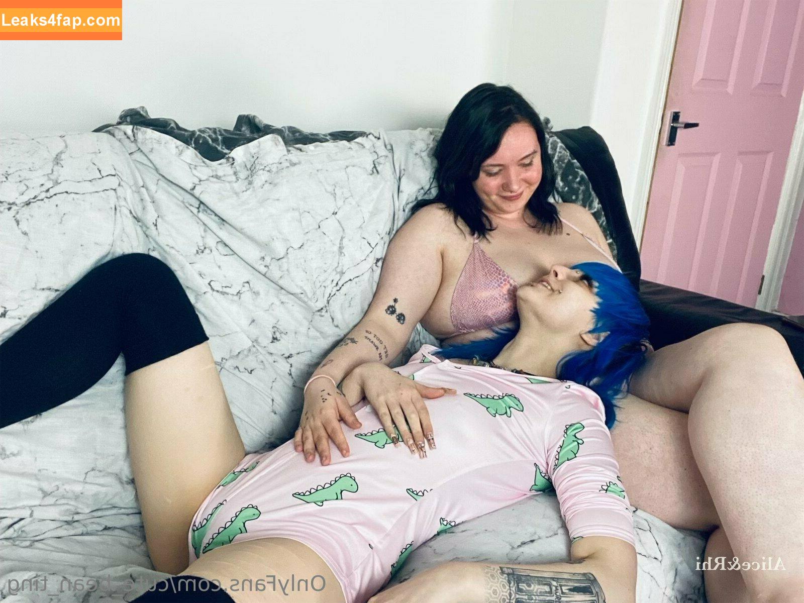 cute_bean_ting / bean_exclusive / borderline_fuuuck leaked photo photo #0196