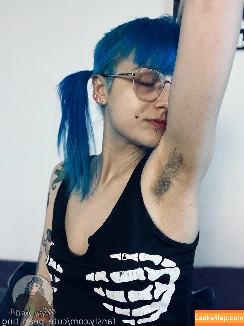 cute_bean_ting / bean_exclusive / borderline_fuuuck leaked photo photo #0245