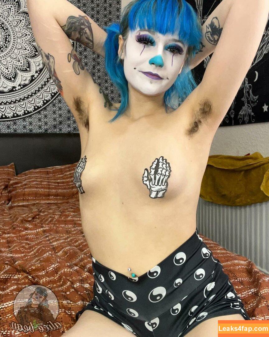 cute_bean_ting / bean_exclusive / borderline_fuuuck leaked photo photo #0266