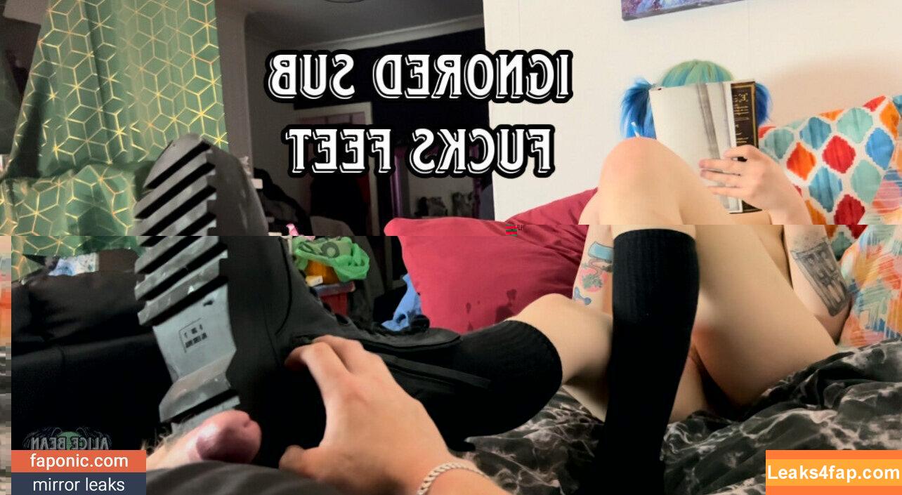cute_bean_ting / bean_exclusive / borderline_fuuuck leaked photo photo #0271