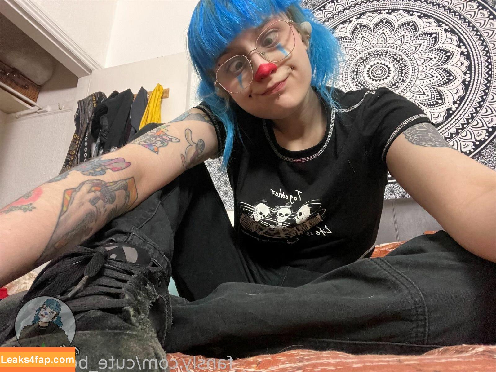 cute_bean_ting / bean_exclusive / borderline_fuuuck leaked photo photo #0300