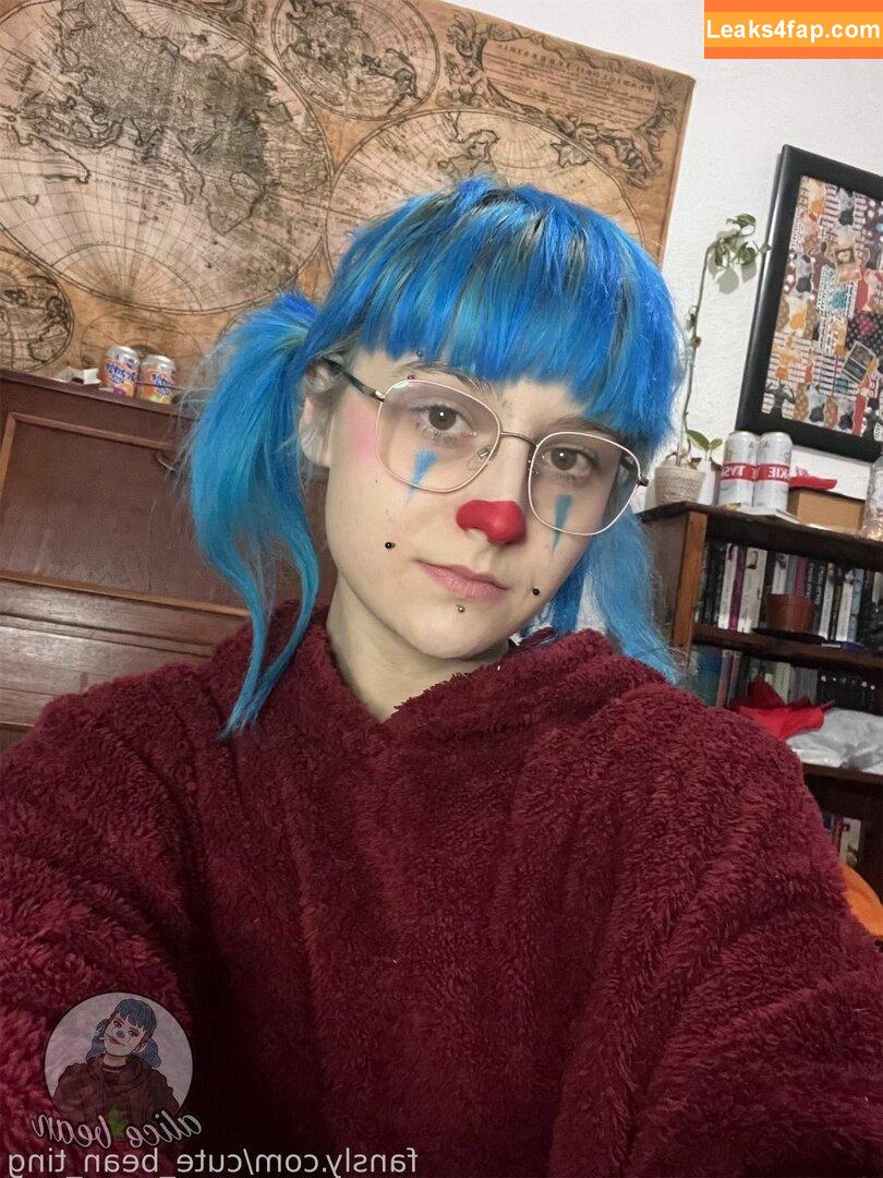cute_bean_ting / bean_exclusive / borderline_fuuuck leaked photo photo #0301