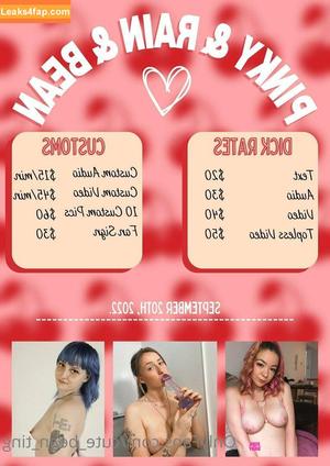 cute_bean_ting photo #0062