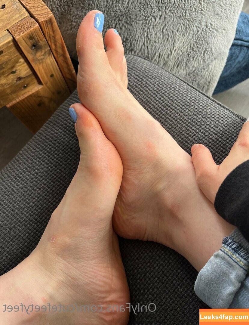 cutefeetyfeet / cutefeet_and_ leaked photo photo #0001