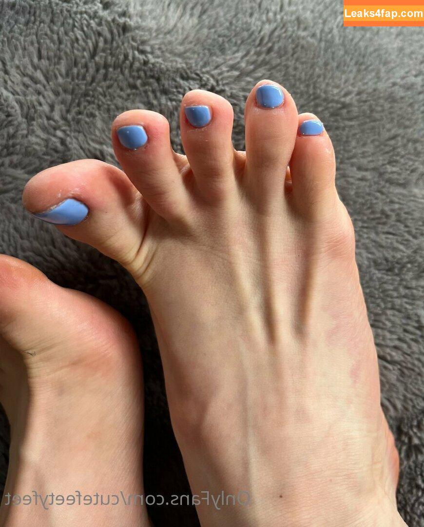 cutefeetyfeet / cutefeet_and_ leaked photo photo #0002