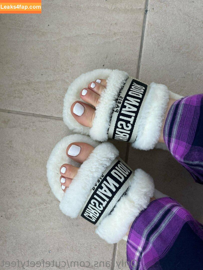 cutefeetyfeet / cutefeet_and_ leaked photo photo #0012