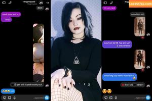 cutegoth фото #0002
