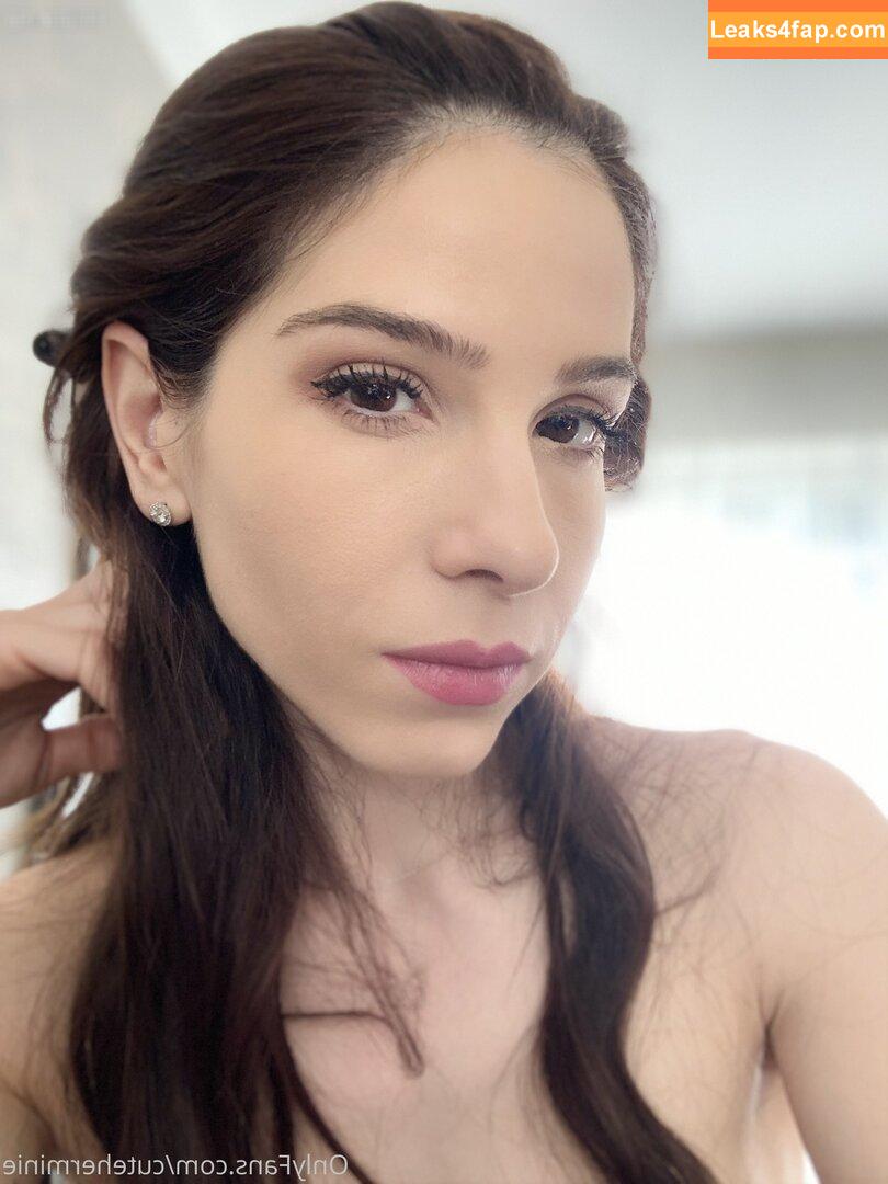 CuteHerminie leaked photo photo #0057