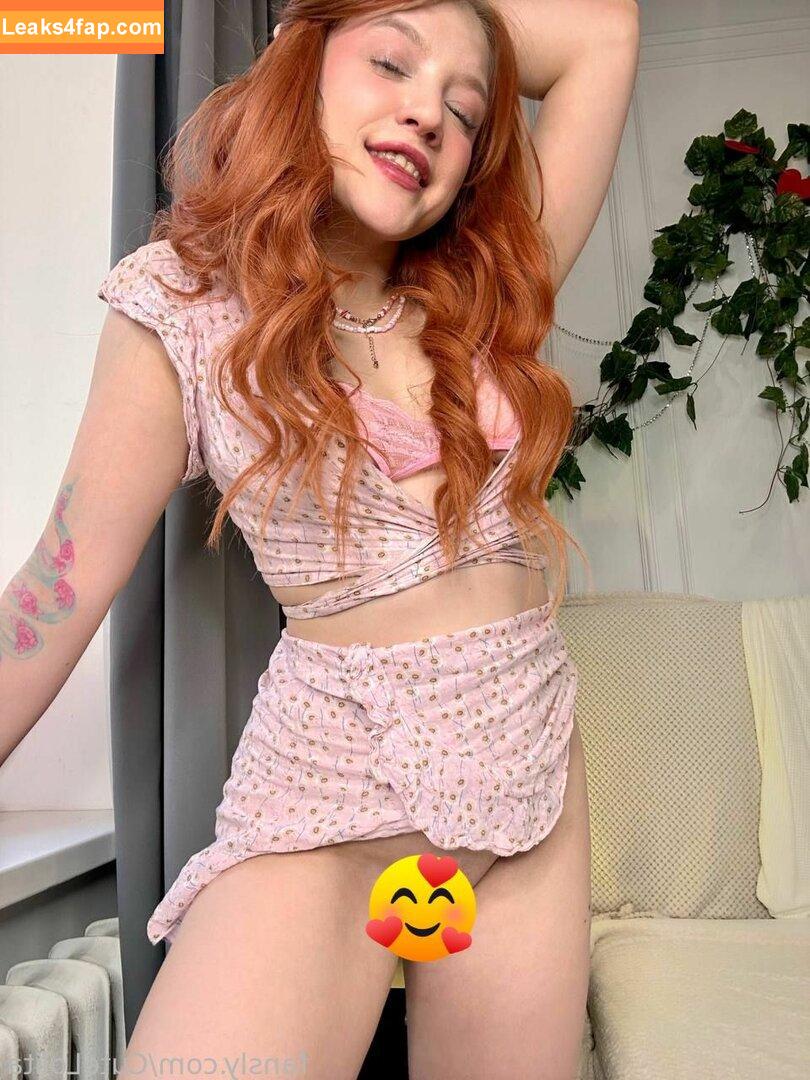 CuteLolita /  leaked photo photo #0038