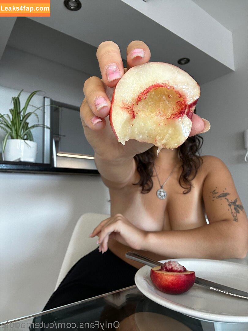cutemaddie / cuteemaddy leaked photo photo #0014