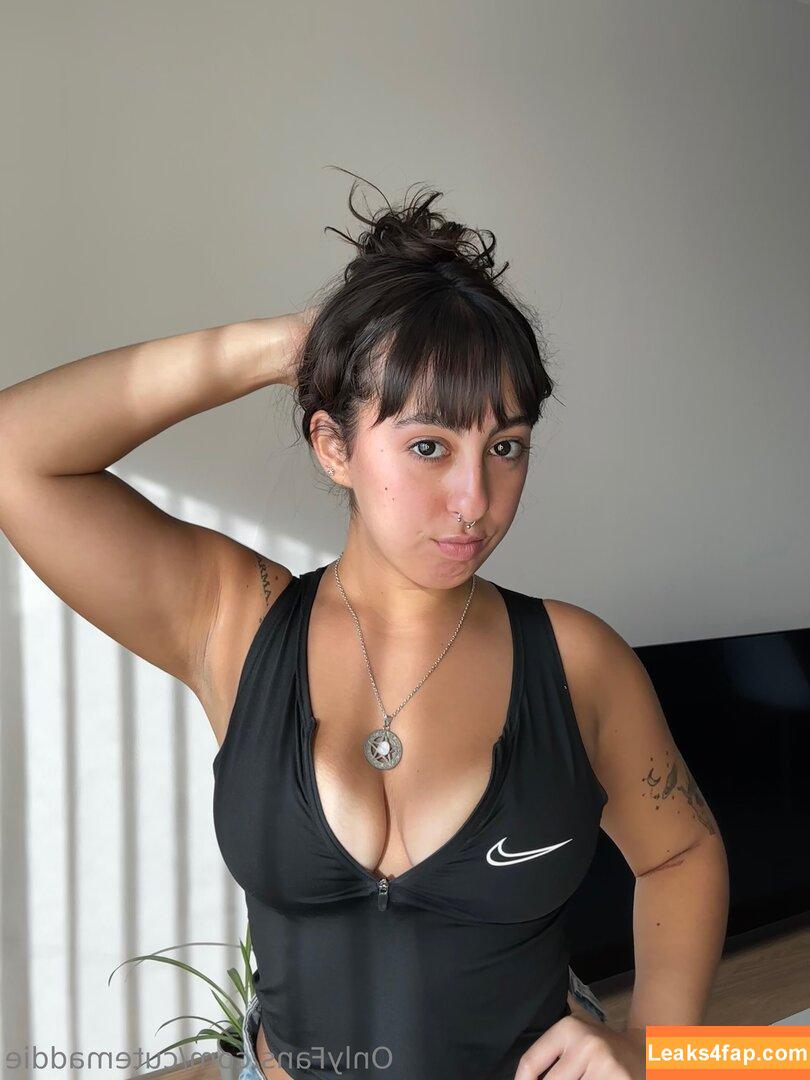 cutemaddie / cuteemaddy leaked photo photo #0017