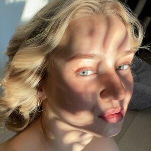 random model