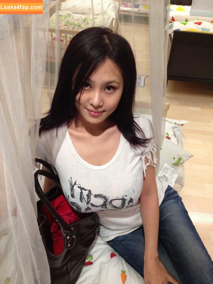 cutesww0125 / Ma Yourong leaked photo photo #0033