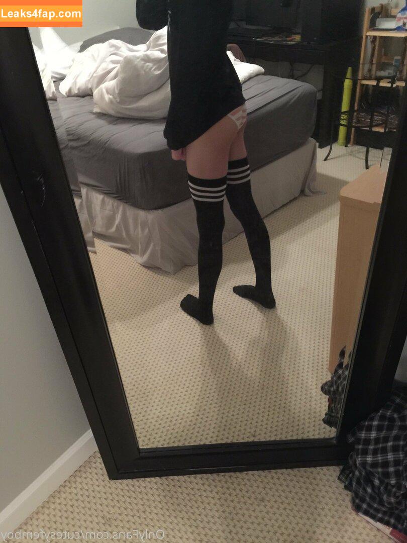 cutesyfemboy /  leaked photo photo #0236