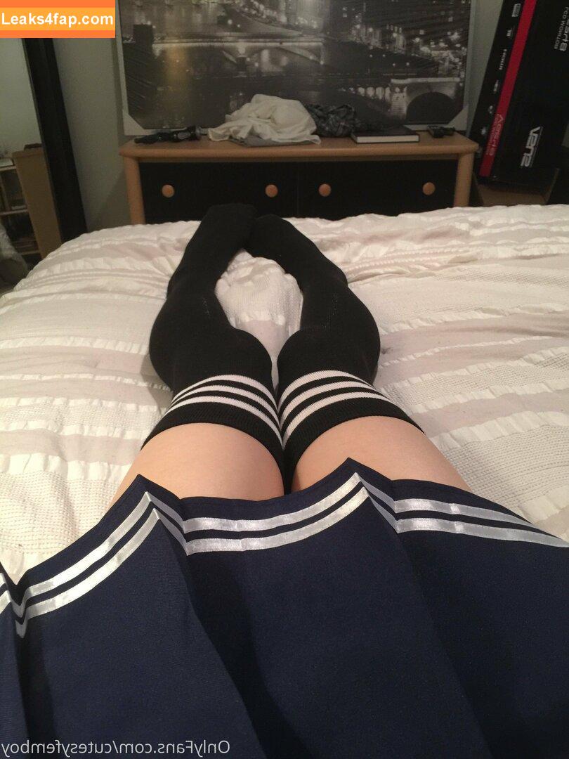 cutesyfemboy /  leaked photo photo #0291