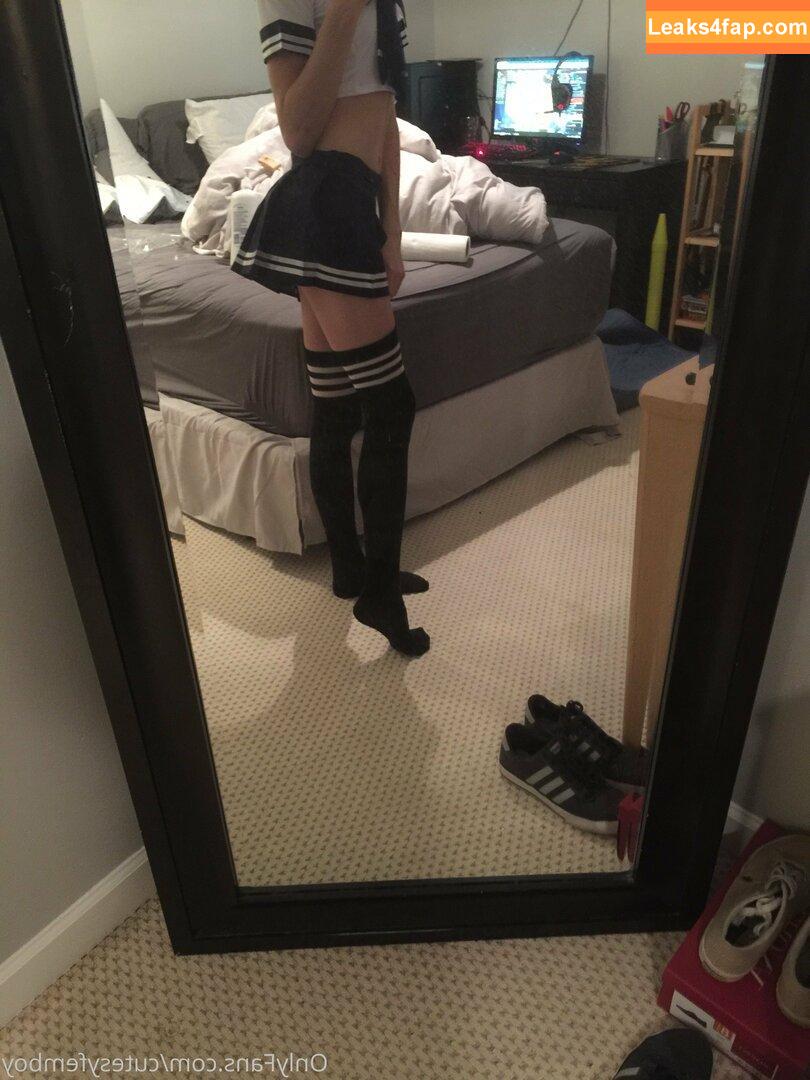 cutesyfemboy /  leaked photo photo #0299