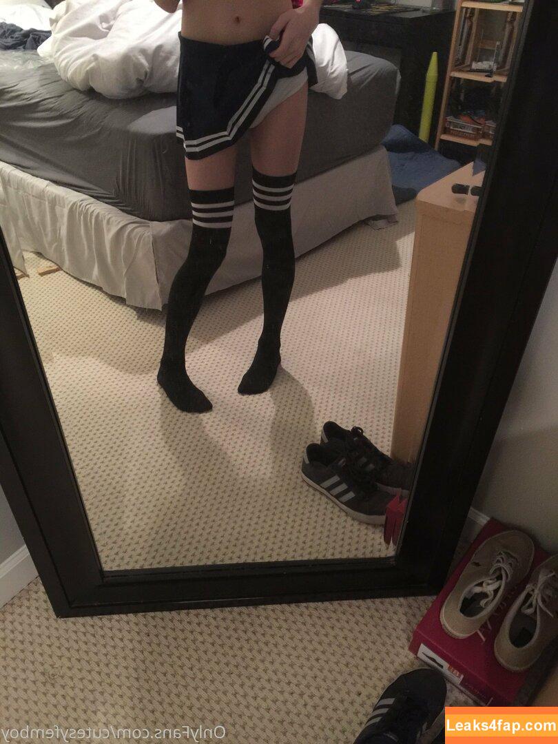 cutesyfemboy /  leaked photo photo #0308