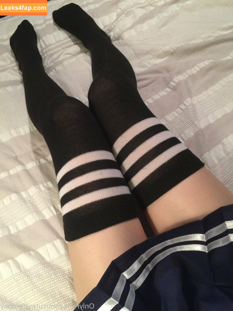 cutesyfemboy /  leaked photo photo #0311