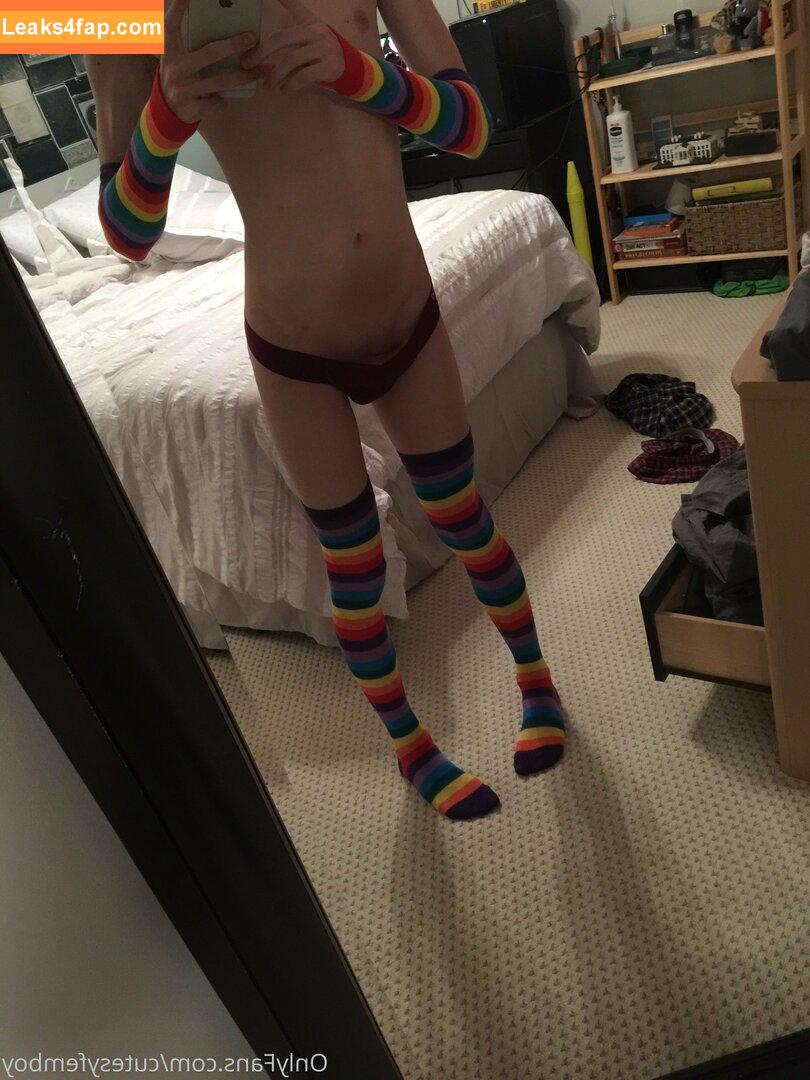 cutesyfemboy /  leaked photo photo #0313