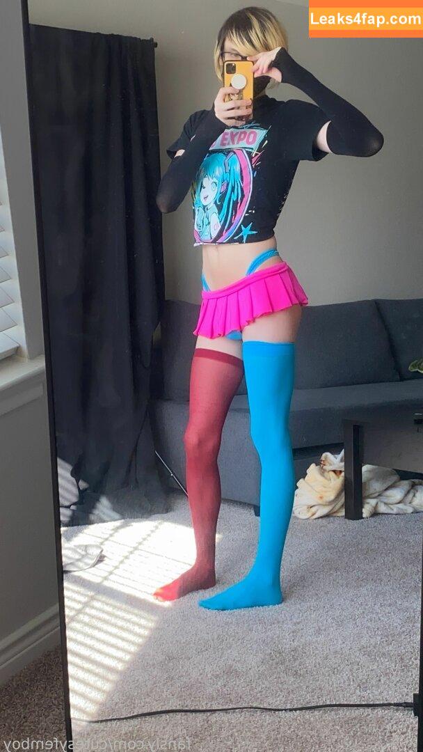 cutesyfemboy /  leaked photo photo #0594