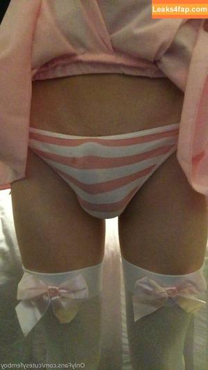 cutesyfemboy photo #0234