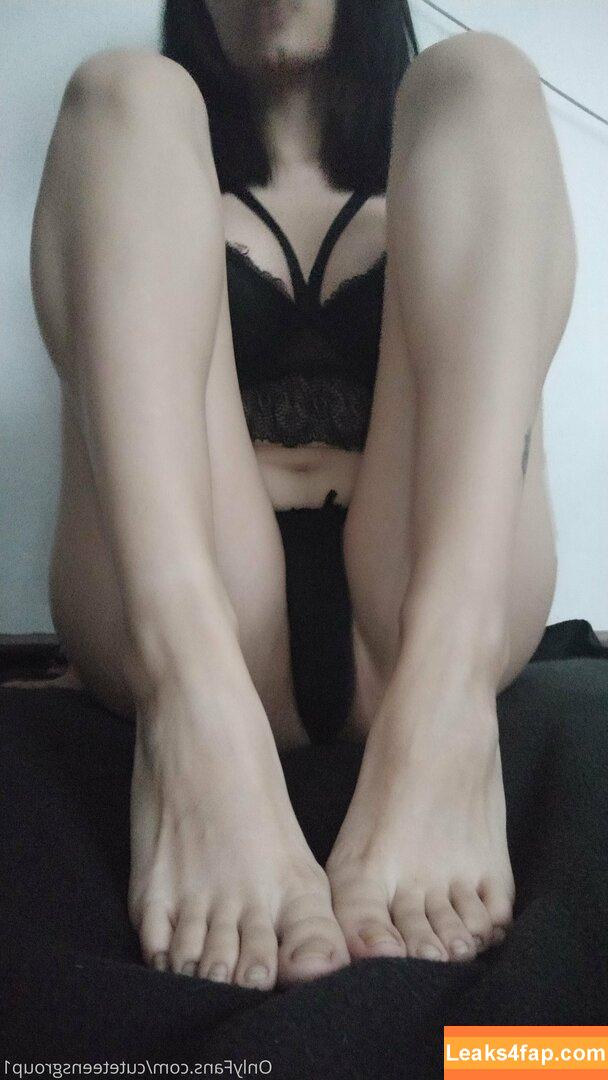 cuteteensgroup1 / giveusthefloor слитое фото фото #0007