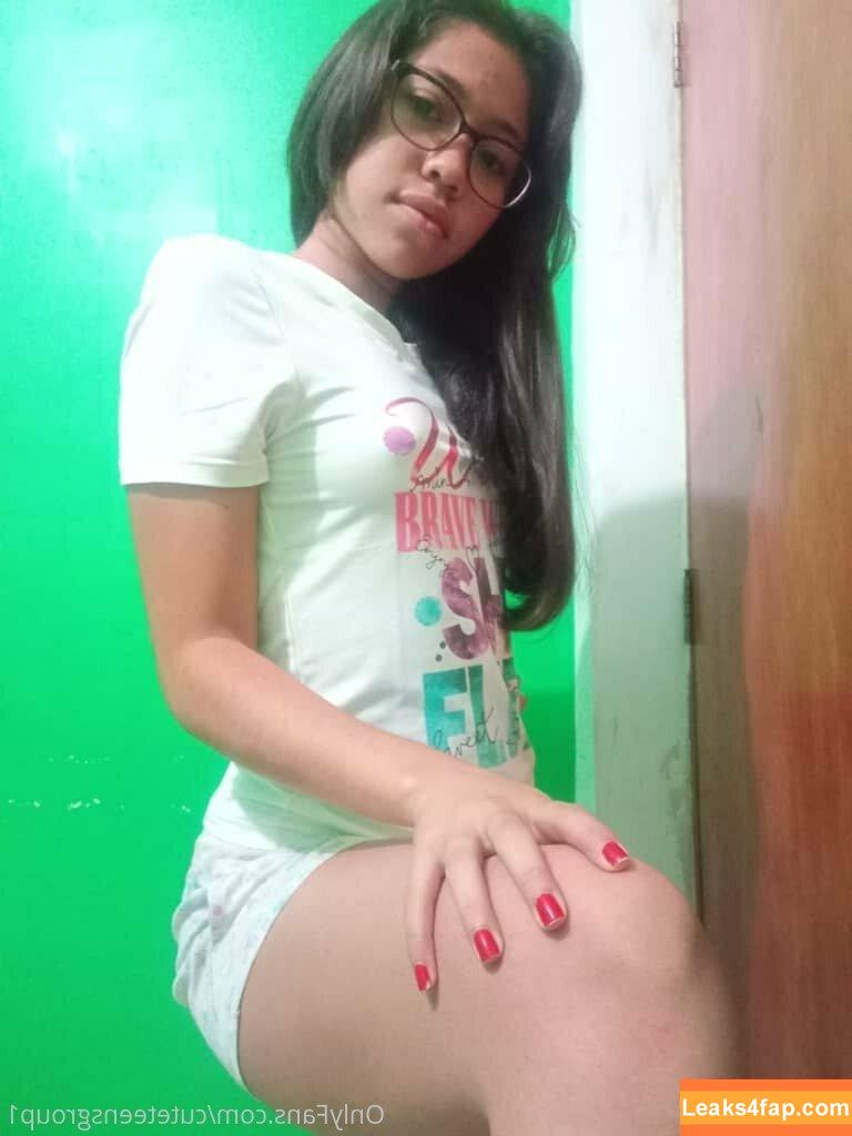 cuteteensgroup1 / giveusthefloor слитое фото фото #0049