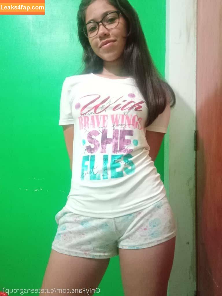 cuteteensgroup1 / giveusthefloor слитое фото фото #0050