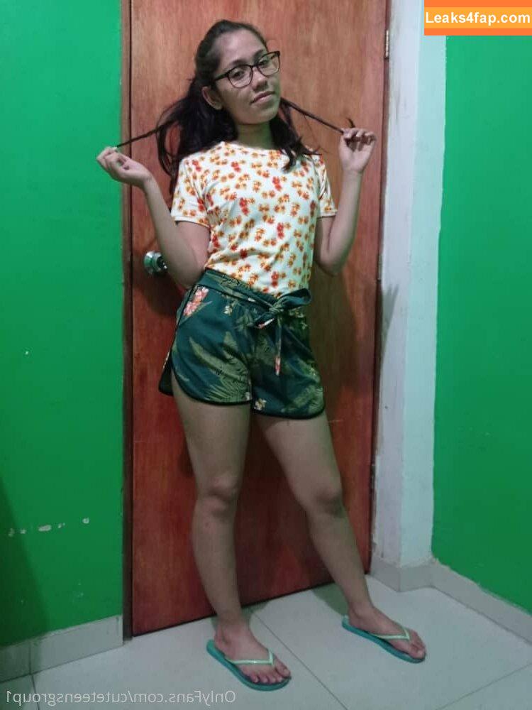 cuteteensgroup1 / giveusthefloor слитое фото фото #0072