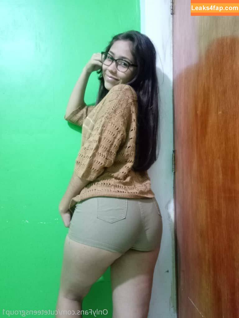 cuteteensgroup1 / giveusthefloor слитое фото фото #0144