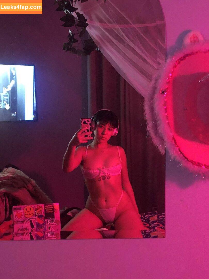 cutethatitry / la__tinx / la_tinx leaked photo photo #0030