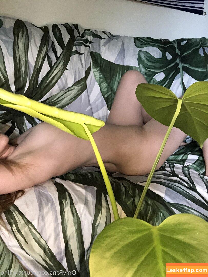 cutethrillho /  leaked photo photo #0009