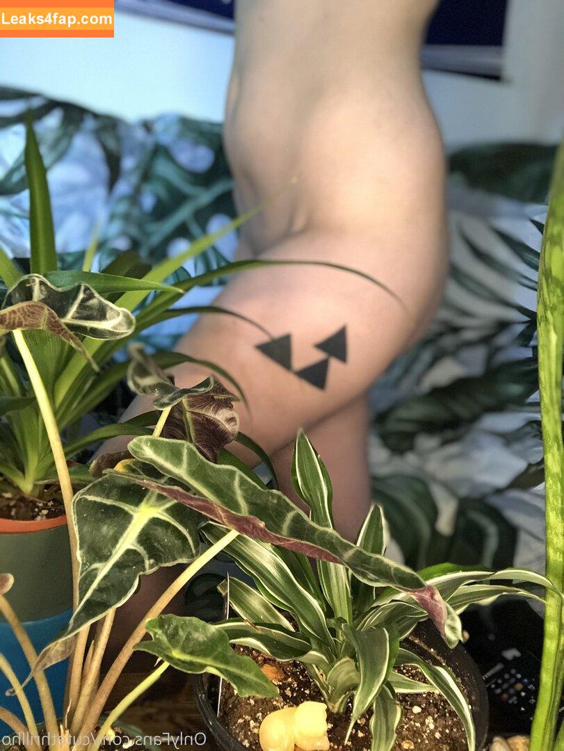 cutethrillho /  leaked photo photo #0014