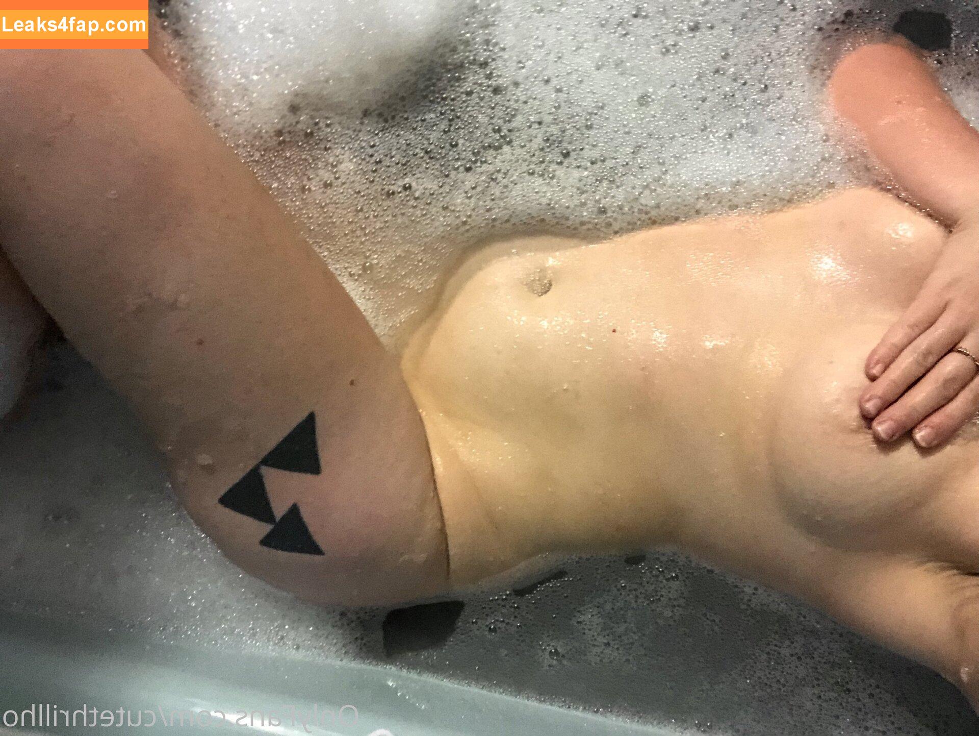 cutethrillho /  leaked photo photo #0016