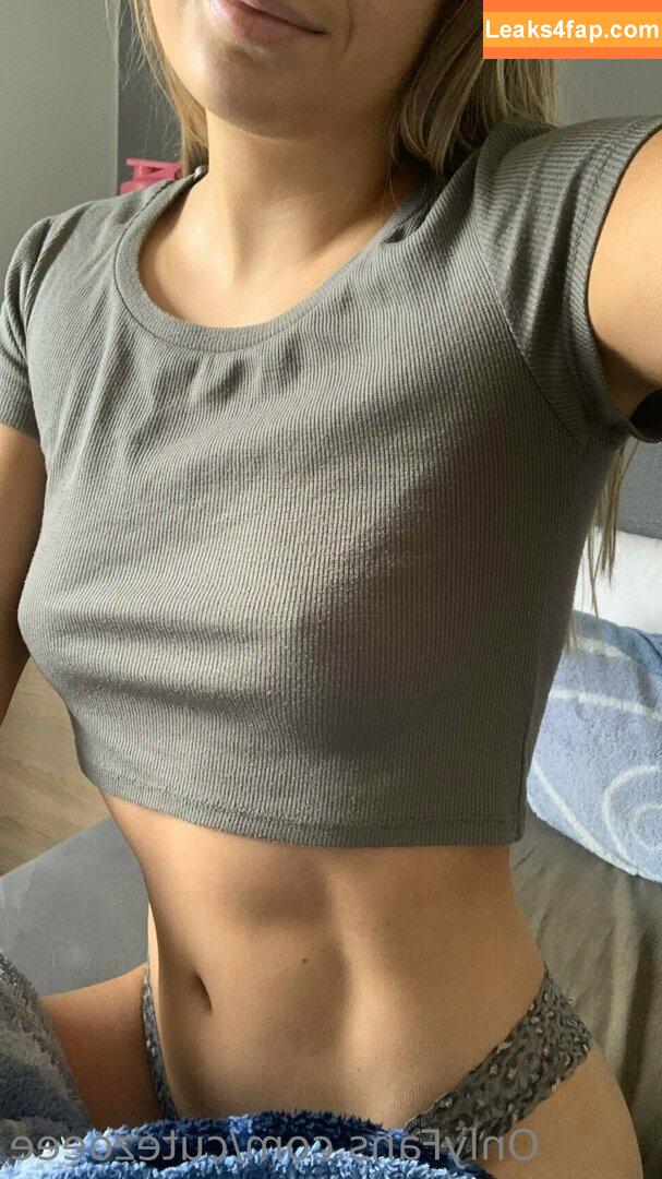 Cutezoeee / cutezoee leaked photo photo #0003