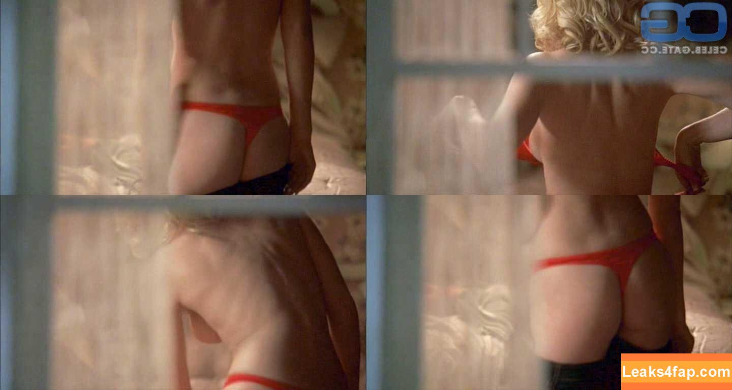 Cuthbert /  leaked photo photo #0007