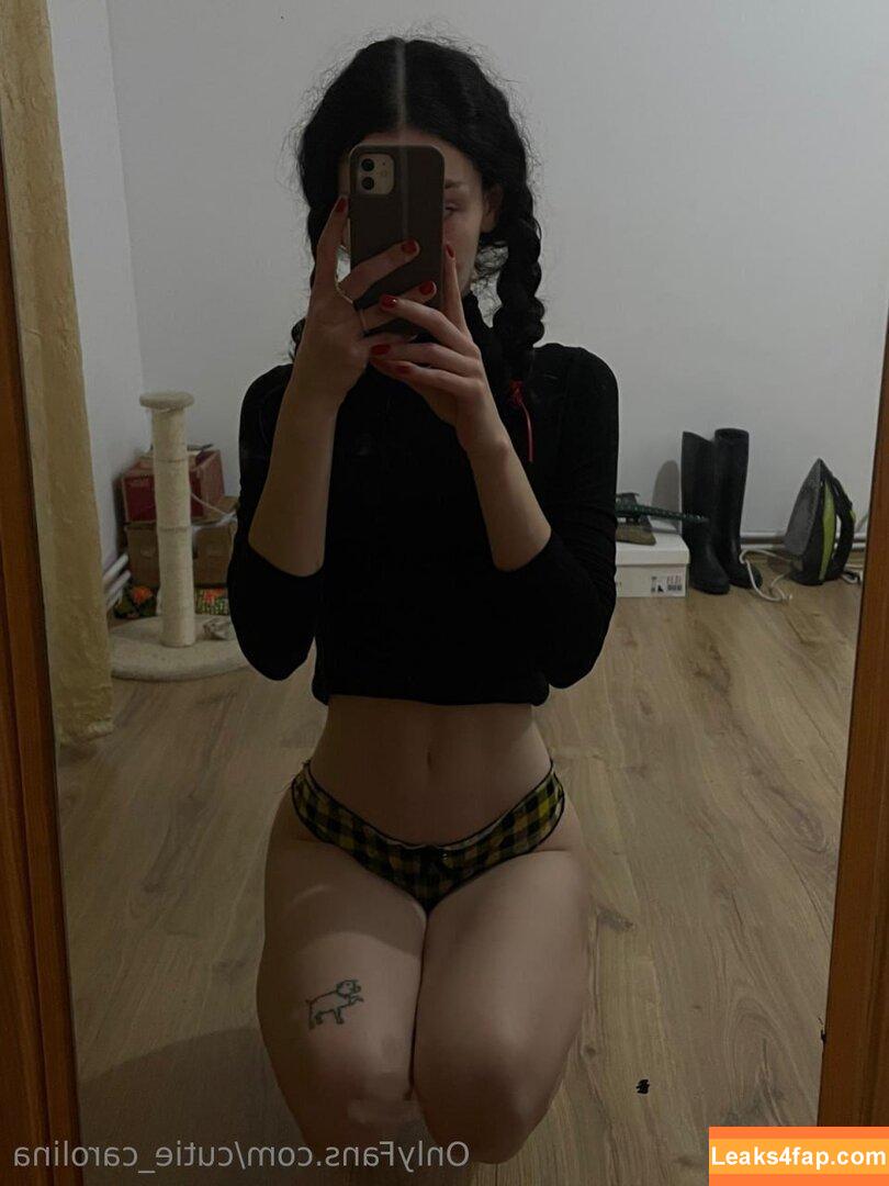 cutie_carolina / carolina_kita leaked photo photo #0028