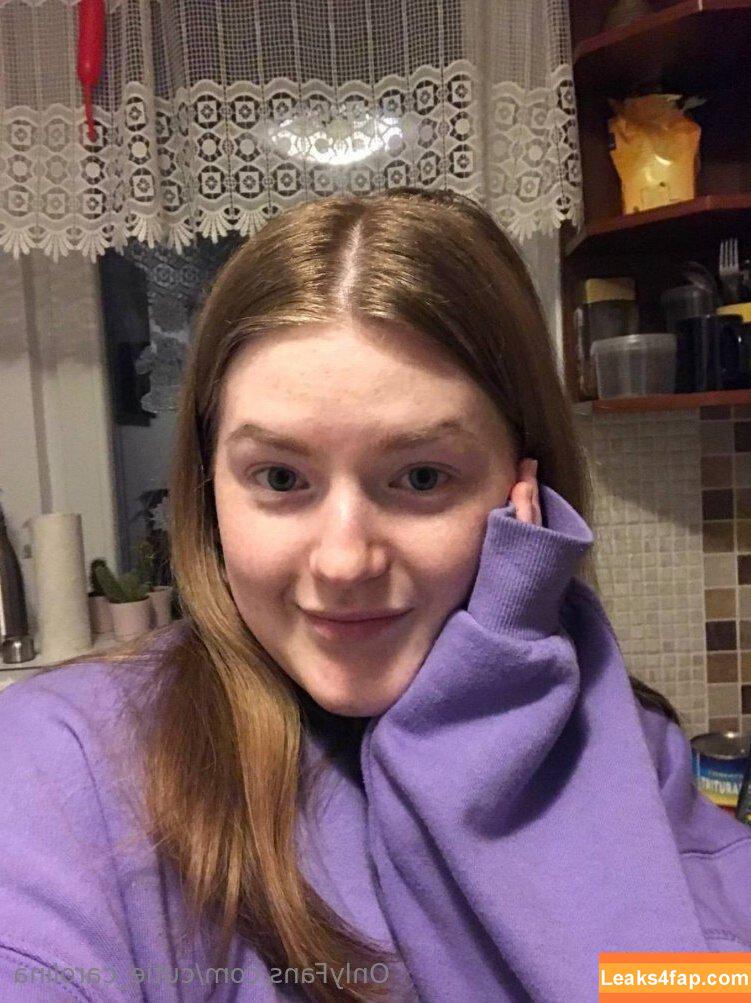 cutie_carolina / carolina_kita leaked photo photo #0041