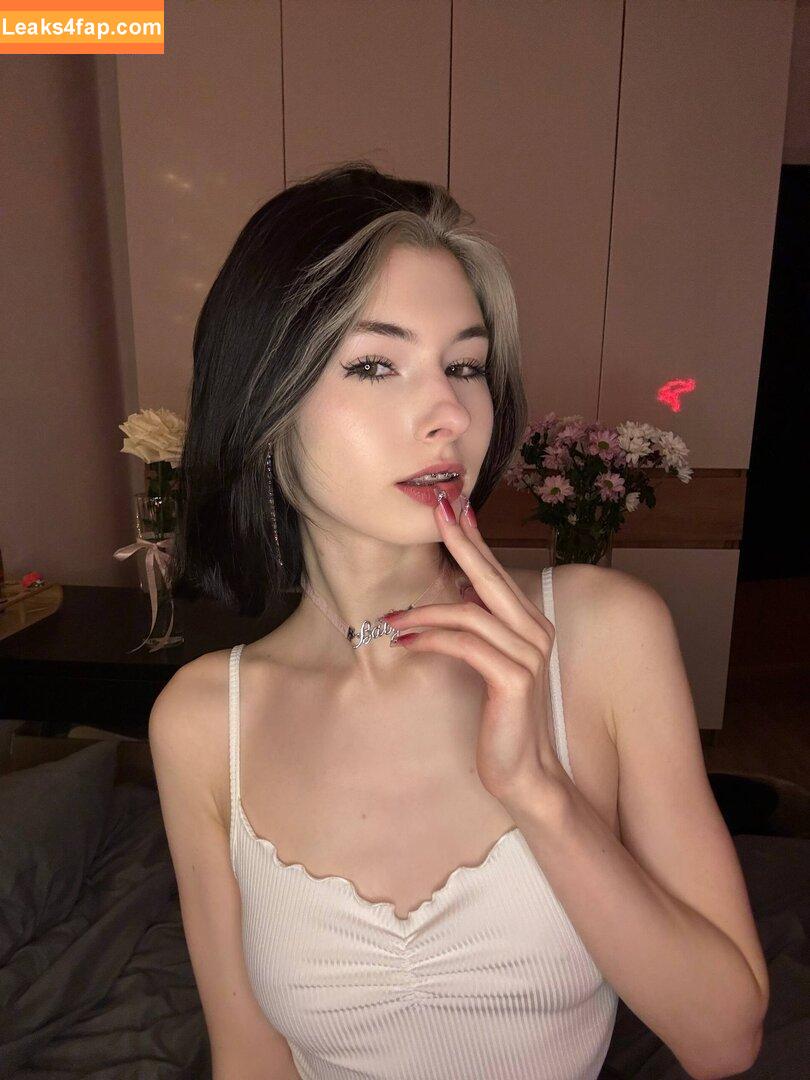 Cutie Kim / Cutie_Kim / cutiekim / cutiie_kim leaked photo photo #0084